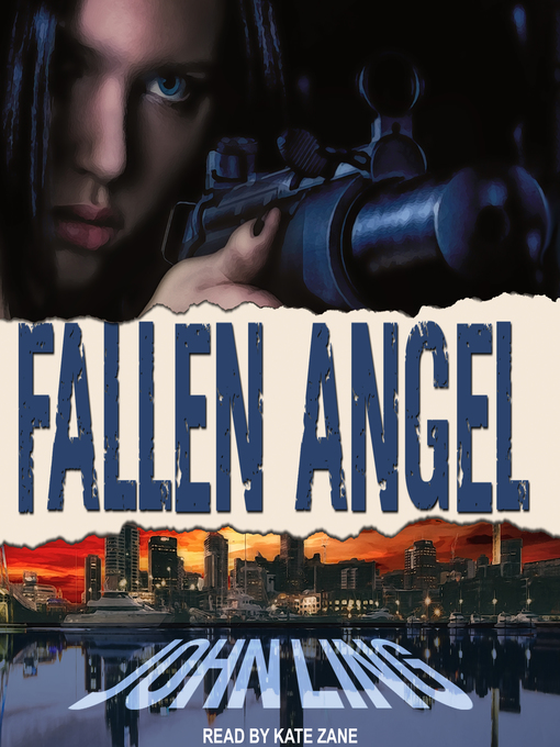 Title details for Fallen Angel by John Ling - Available